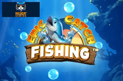 Epic Catch Fishing